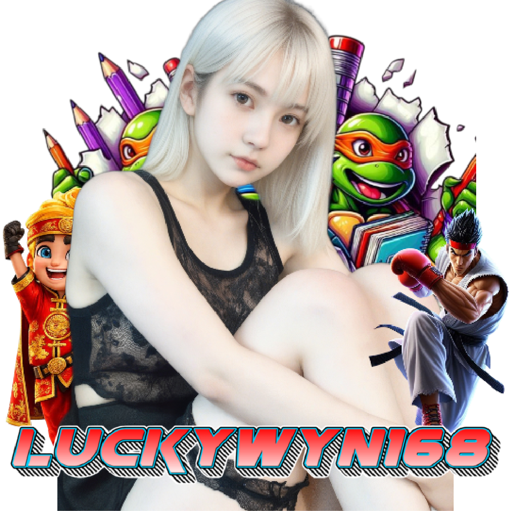 luckywyn168
