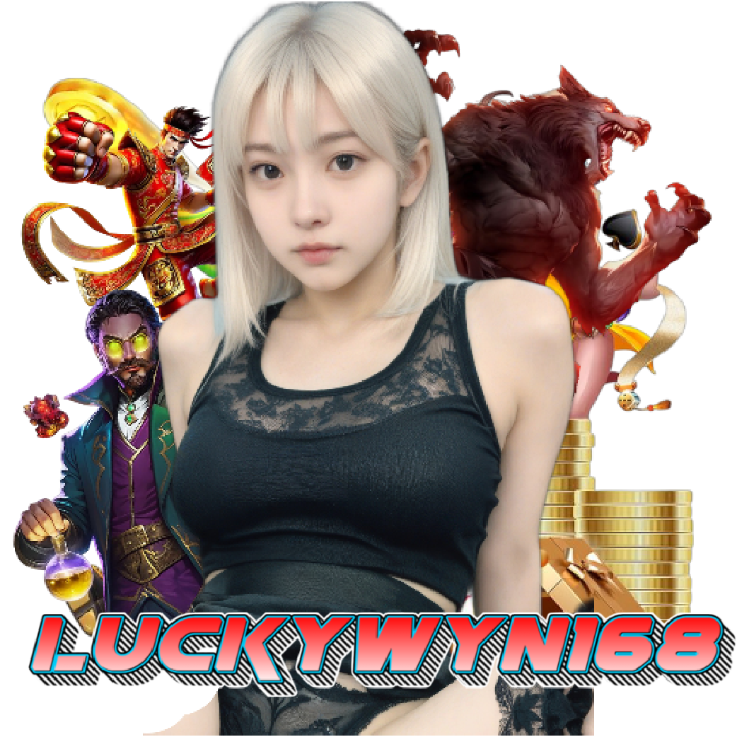 luckywyn168 อันดับ 1