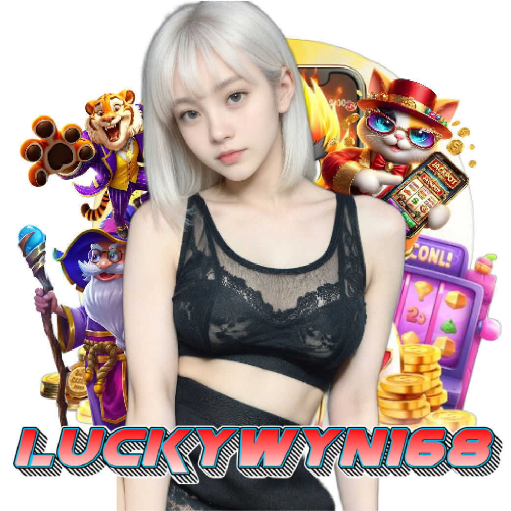 luckywyn168 เว็บตรง