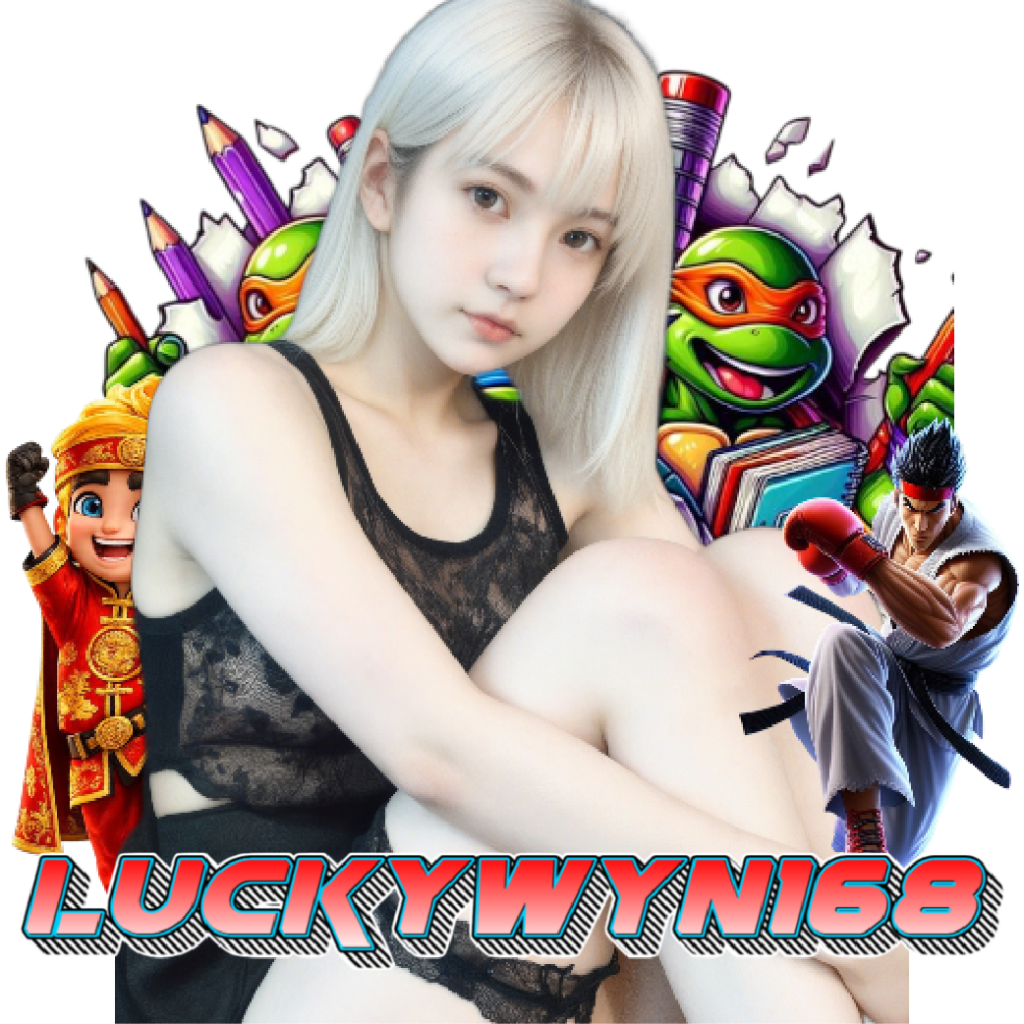 luckywyn168